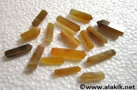 Single Terminated pencils